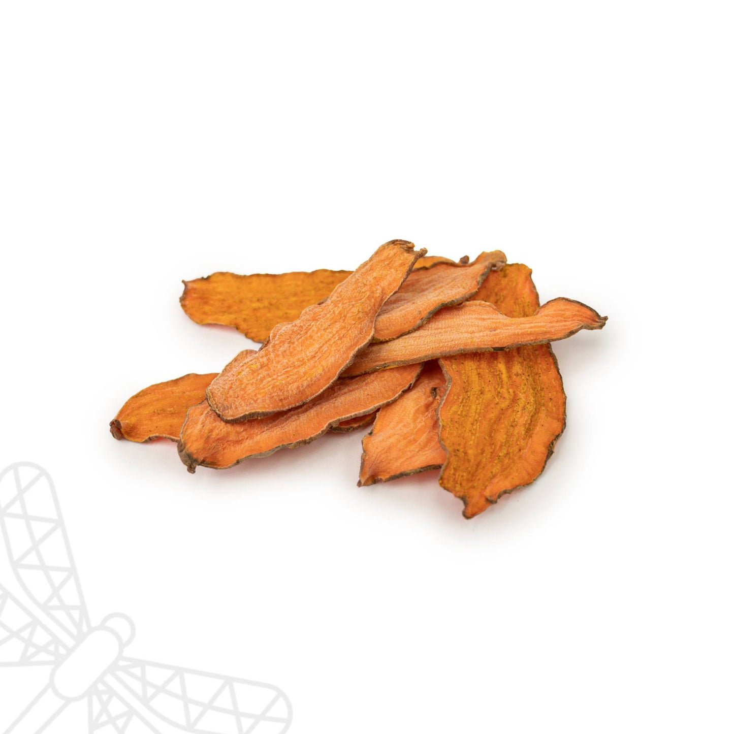 Doggy crisps