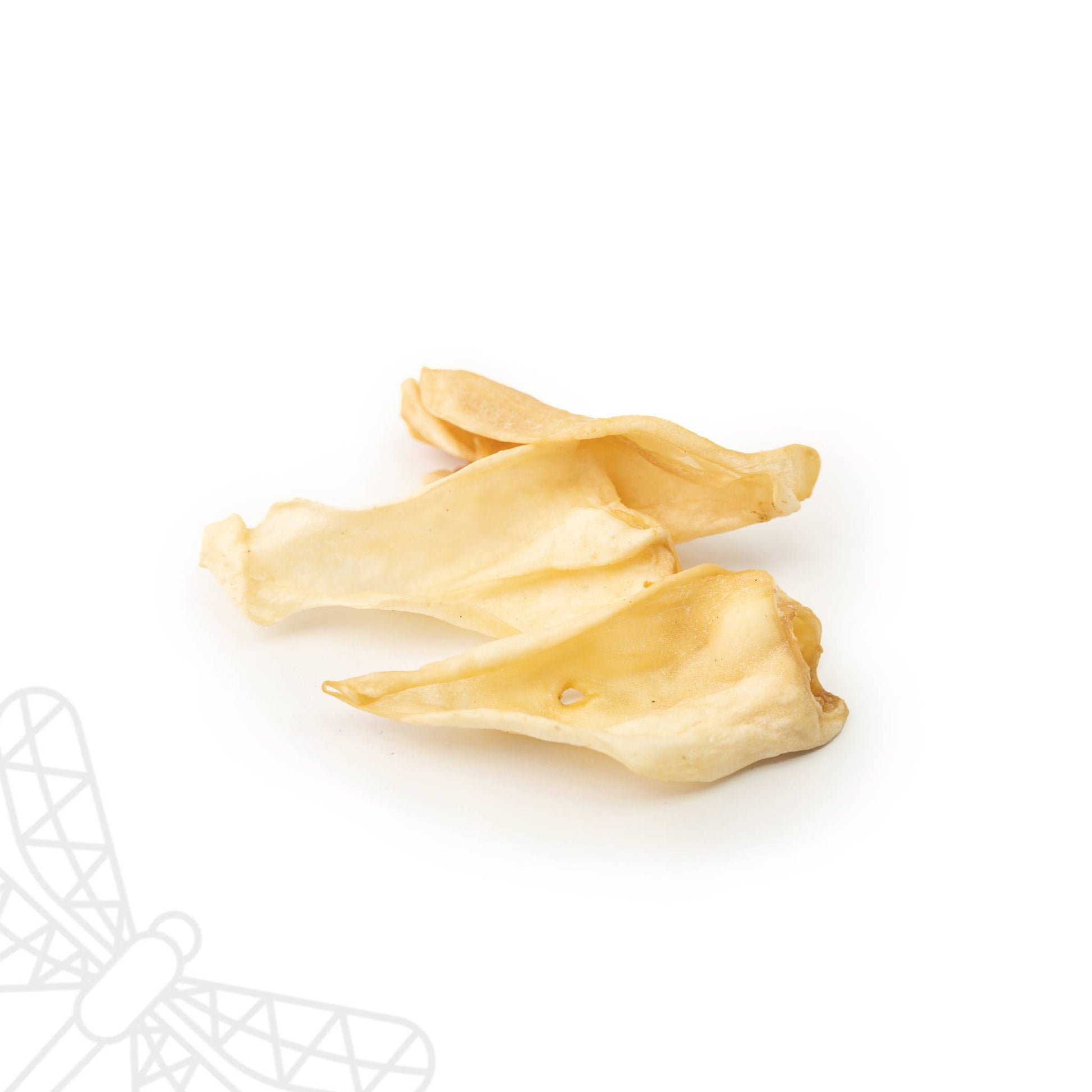Lamb ears for dogs natural treats