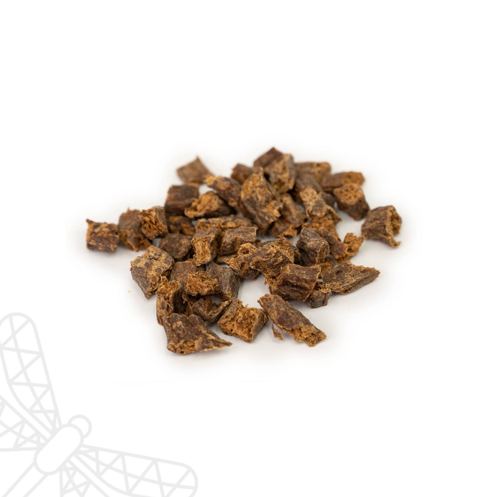 Fish training treats for dogs pure meat