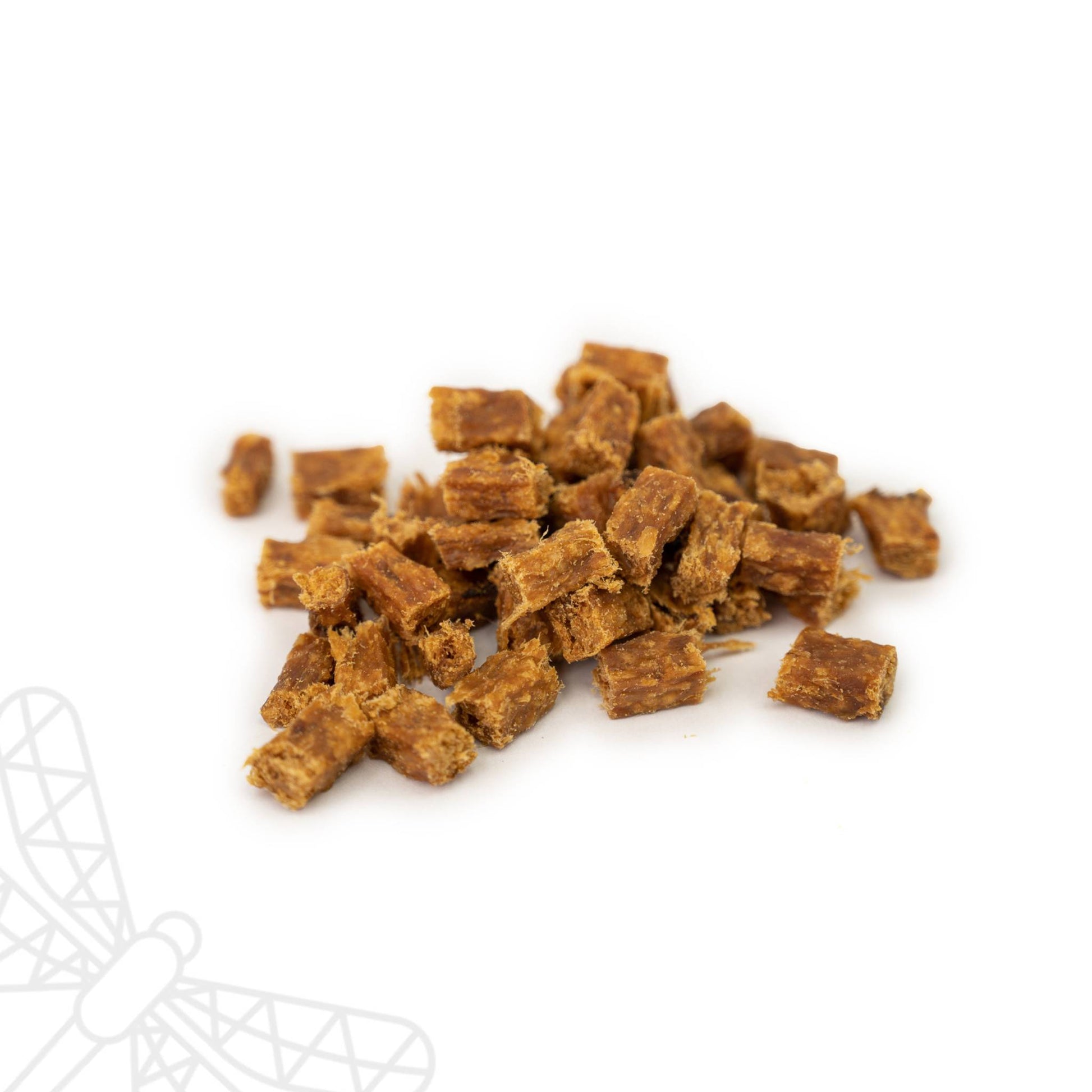 Rabbit training treats for dogs