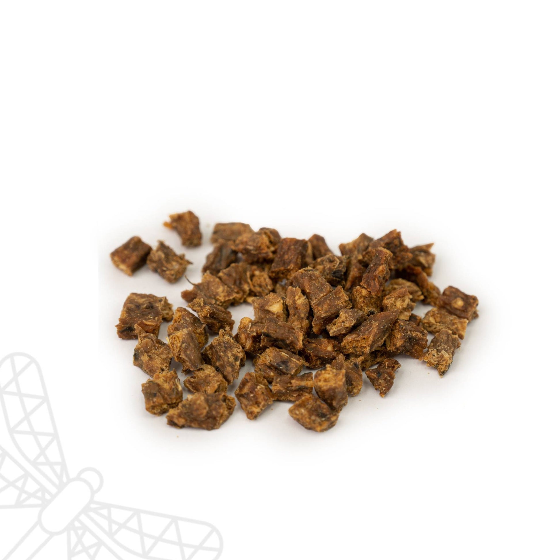Wild boar dog training treats
