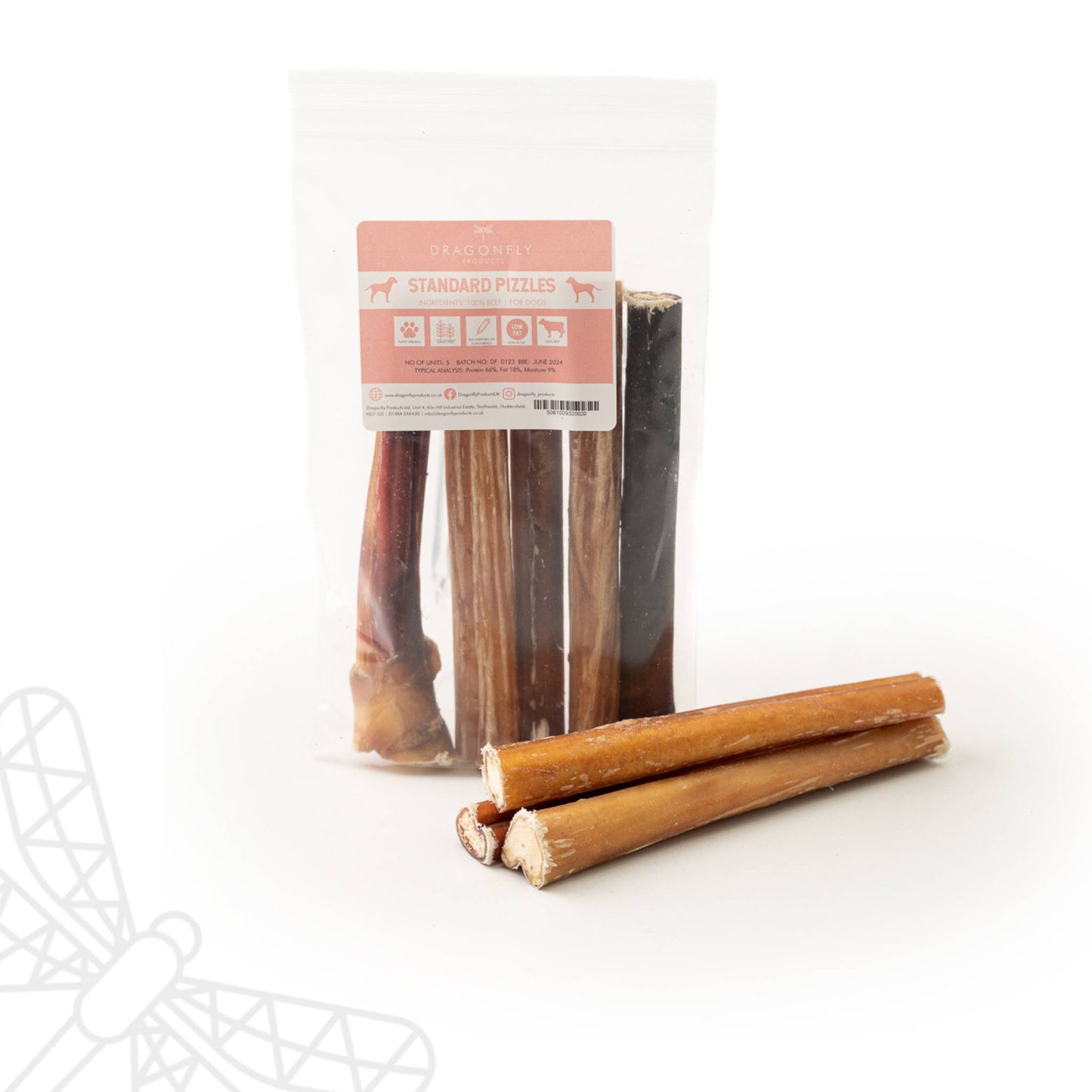 Bully Sticks for Dogs