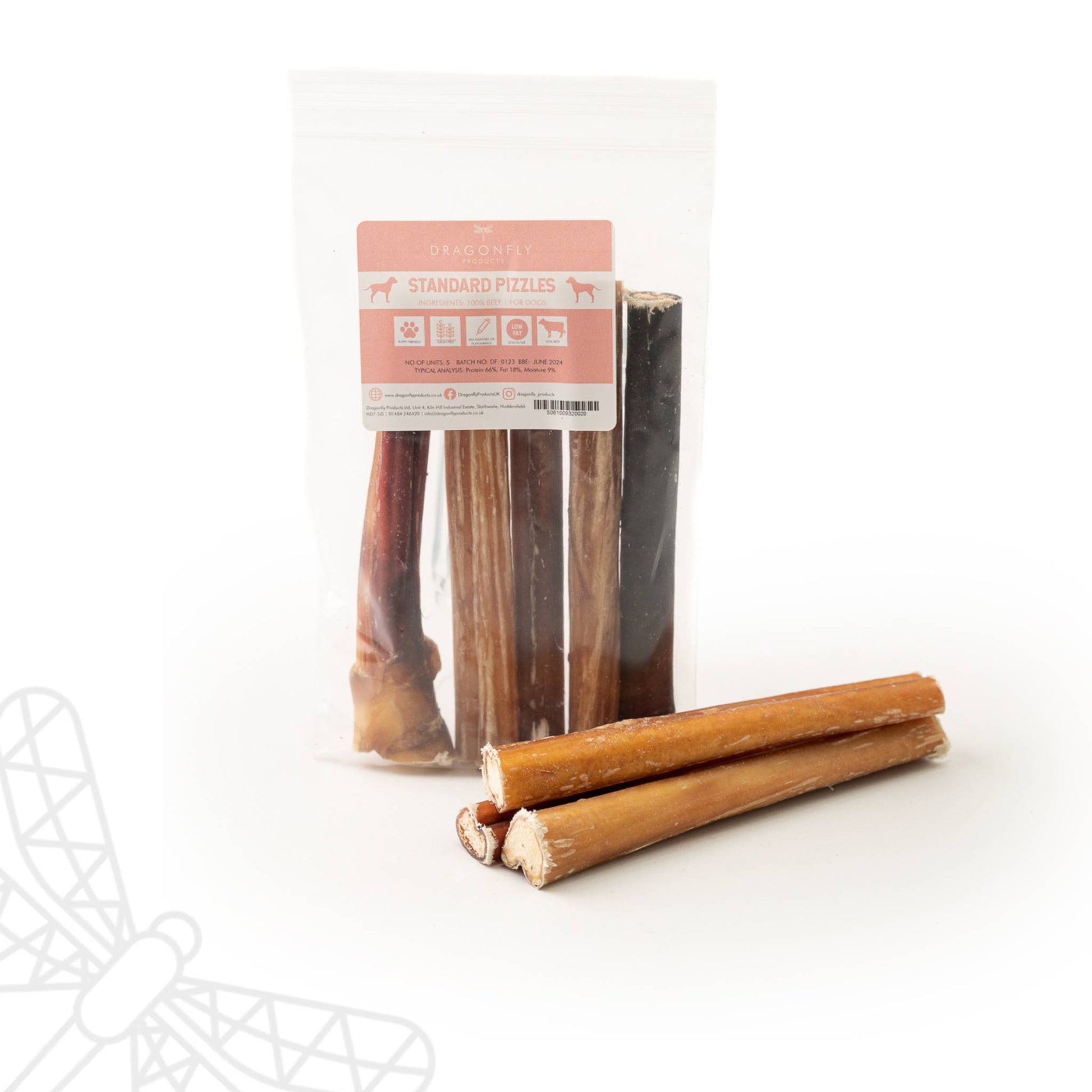Bully Sticks for Dogs
