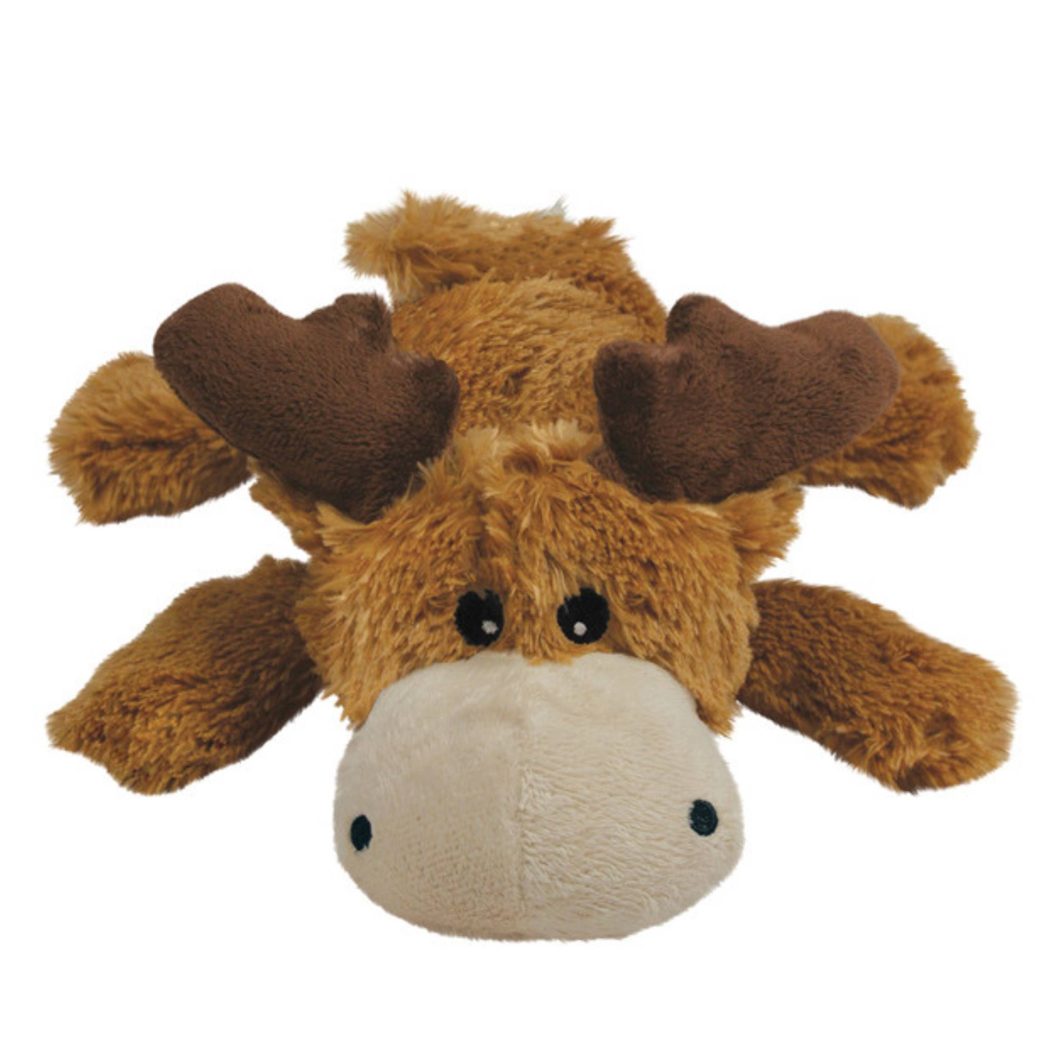 Moose cuddly store toy uk