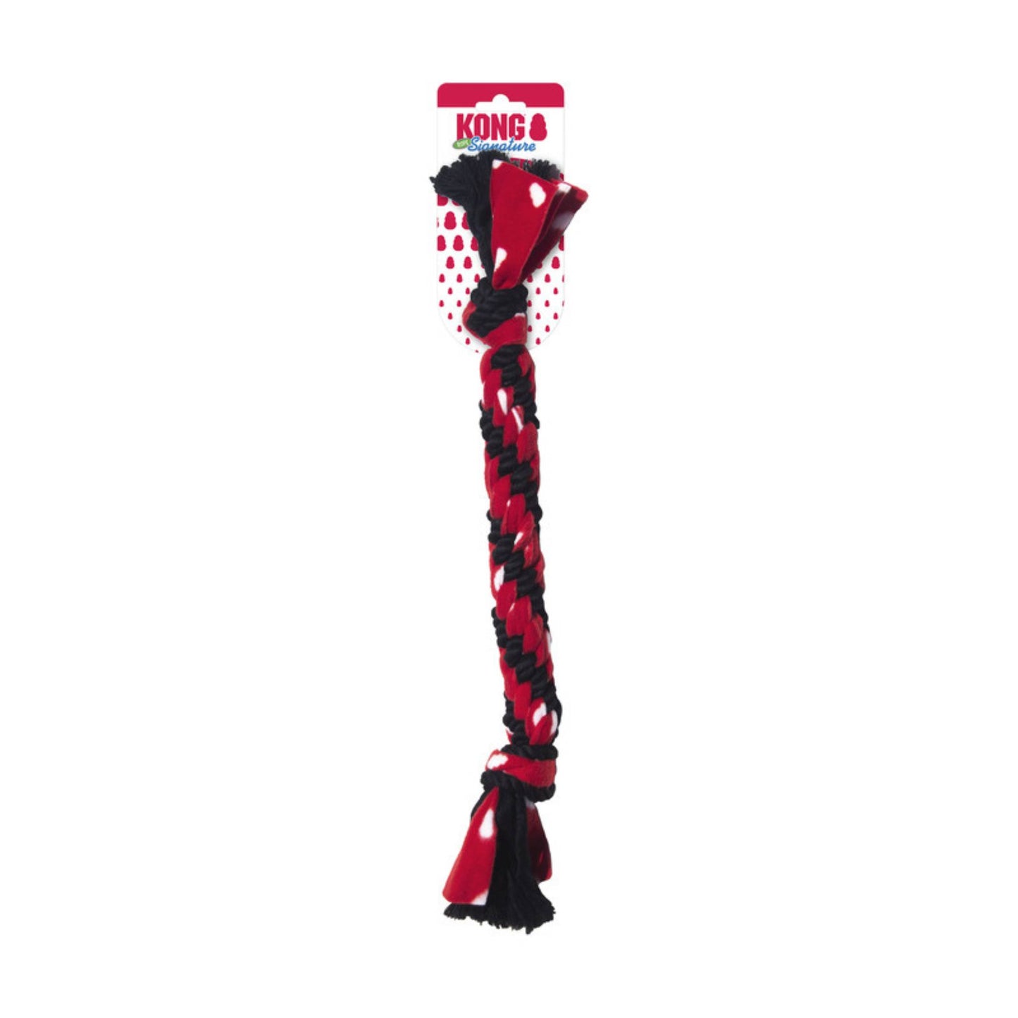 KONG Rope Signature