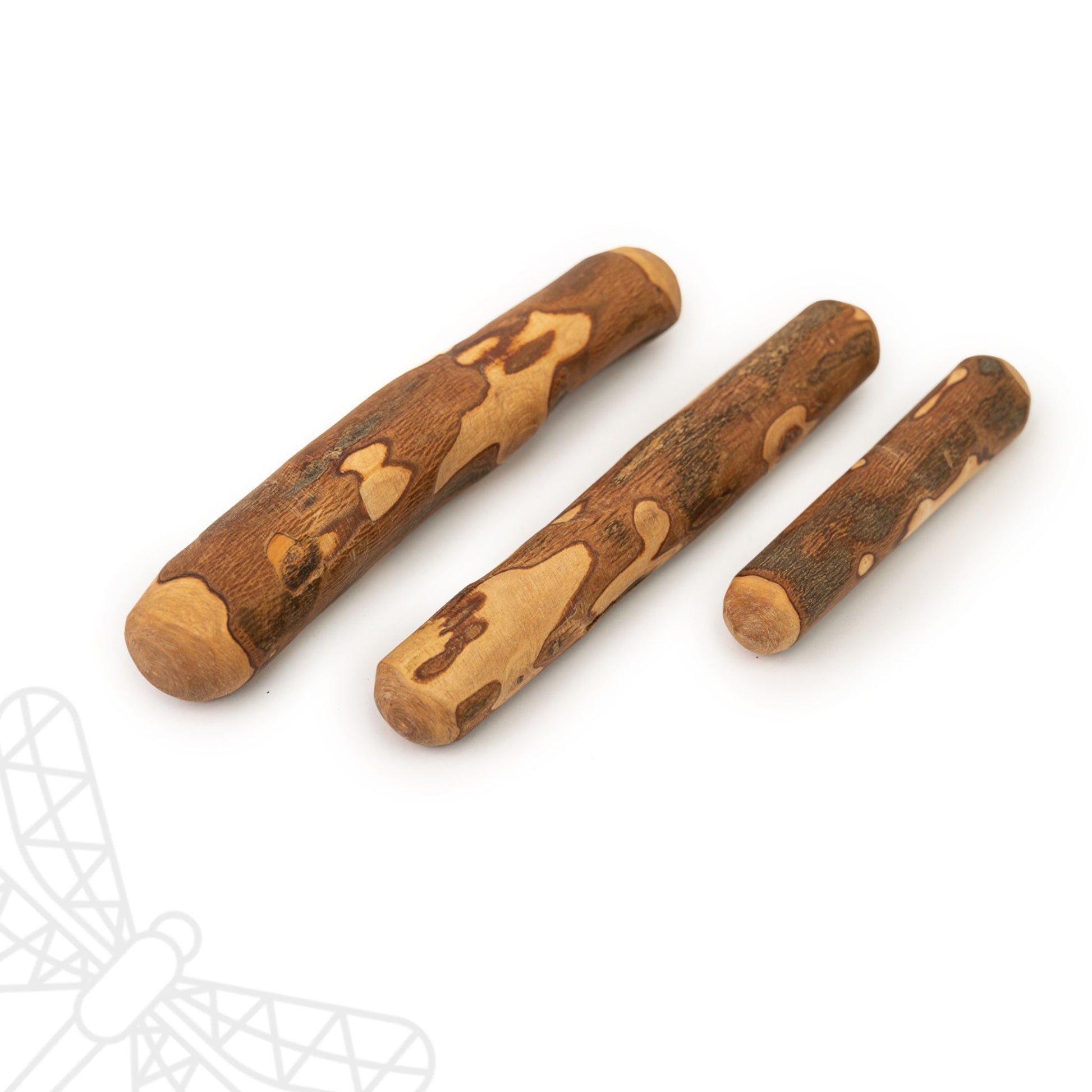Olive wood chew for dogs