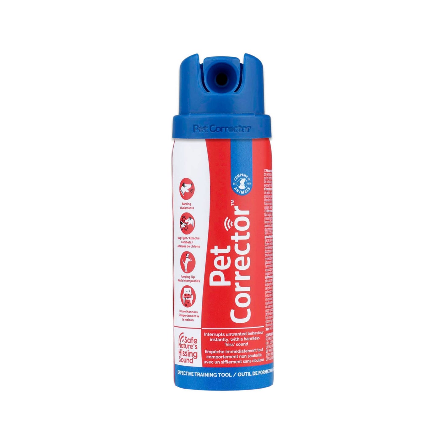 Company of Animals Pet Corrector Spray