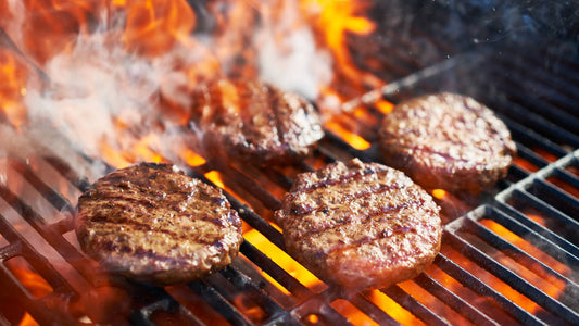 Ten ways to keep your dog safe at a summer BBQ