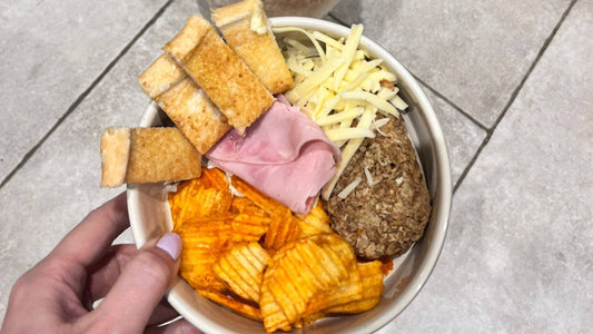 The Do's and Don'ts of Feeding Human Food to Dogs