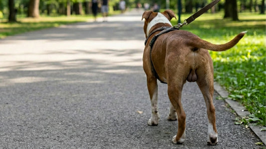 when should you neuter your dog