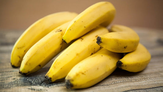 is it OK for dogs to eat banana?
