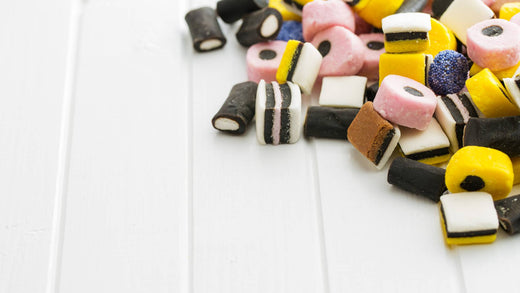 is liquorice poisonous or safe for dogs