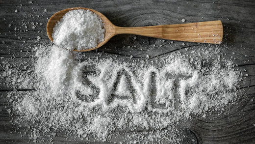 Is salt bad for dogs?