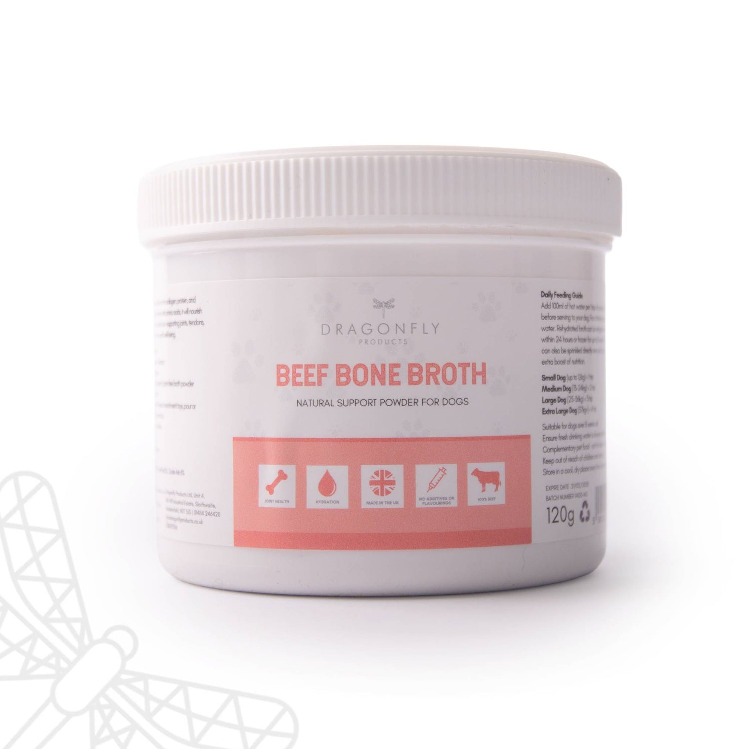 Dog Supplements & Powders