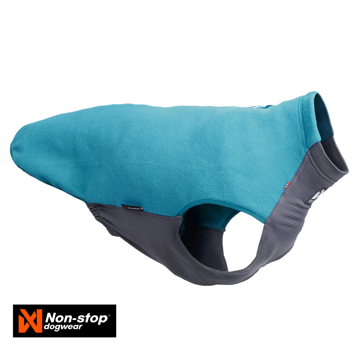 Non-Stop Dogwear Trail Quest Fleece Pullover