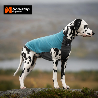 Non-Stop Dogwear Trail Quest Fleece Pullover