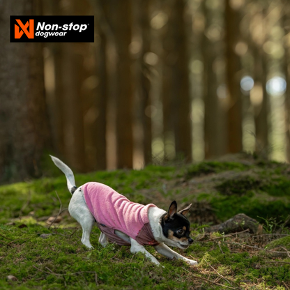 Non-Stop Dogwear Trail Quest Fleece Pullover