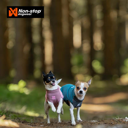 Non-Stop Dogwear Trail Quest Fleece Pullover