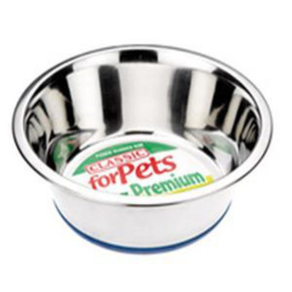Stainless Steel Dog Bowl