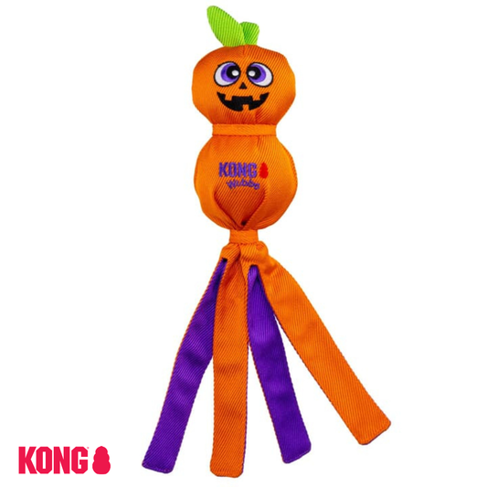 KONG Halloween Wubba