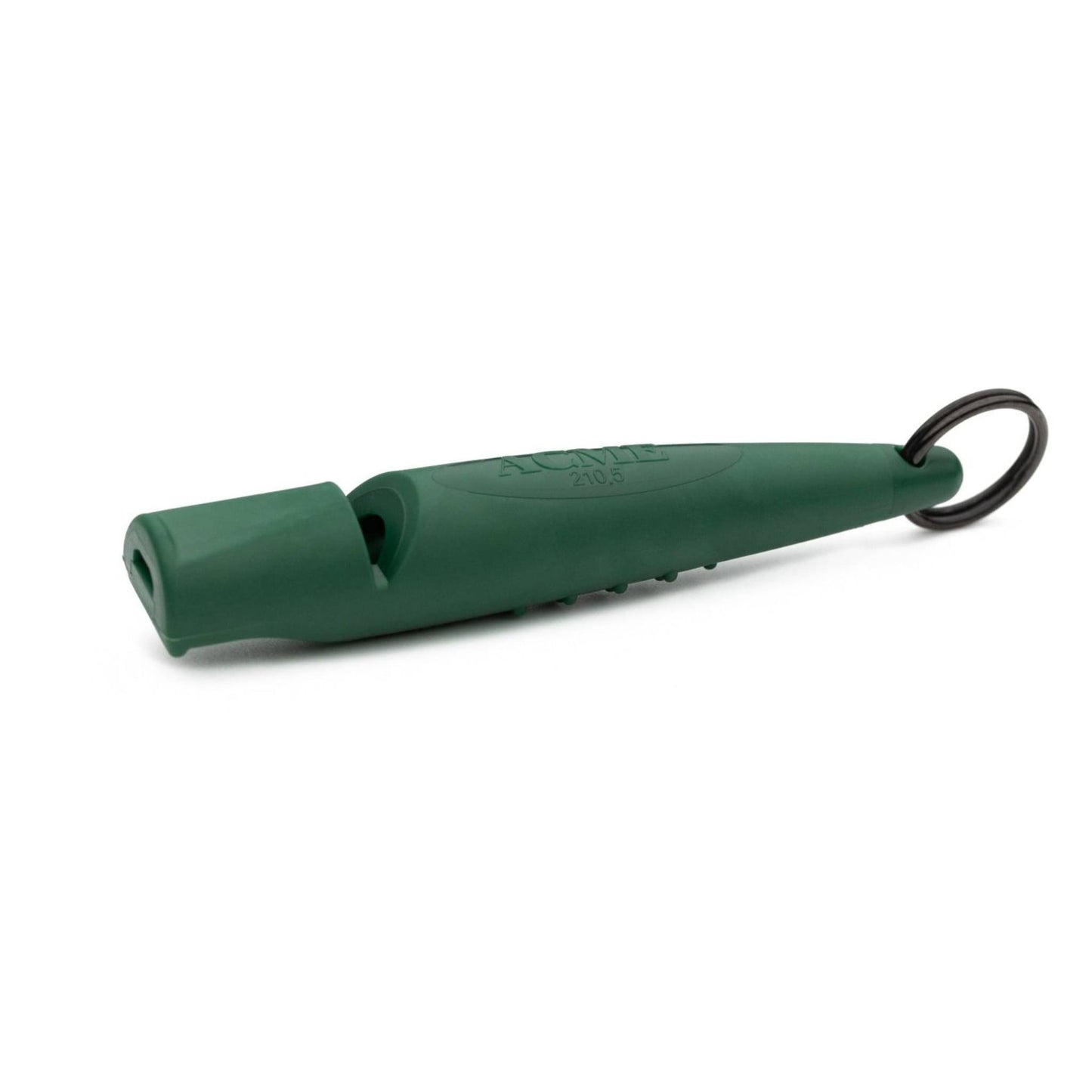 ACME DOG TRAINING WHISTLE GREEN