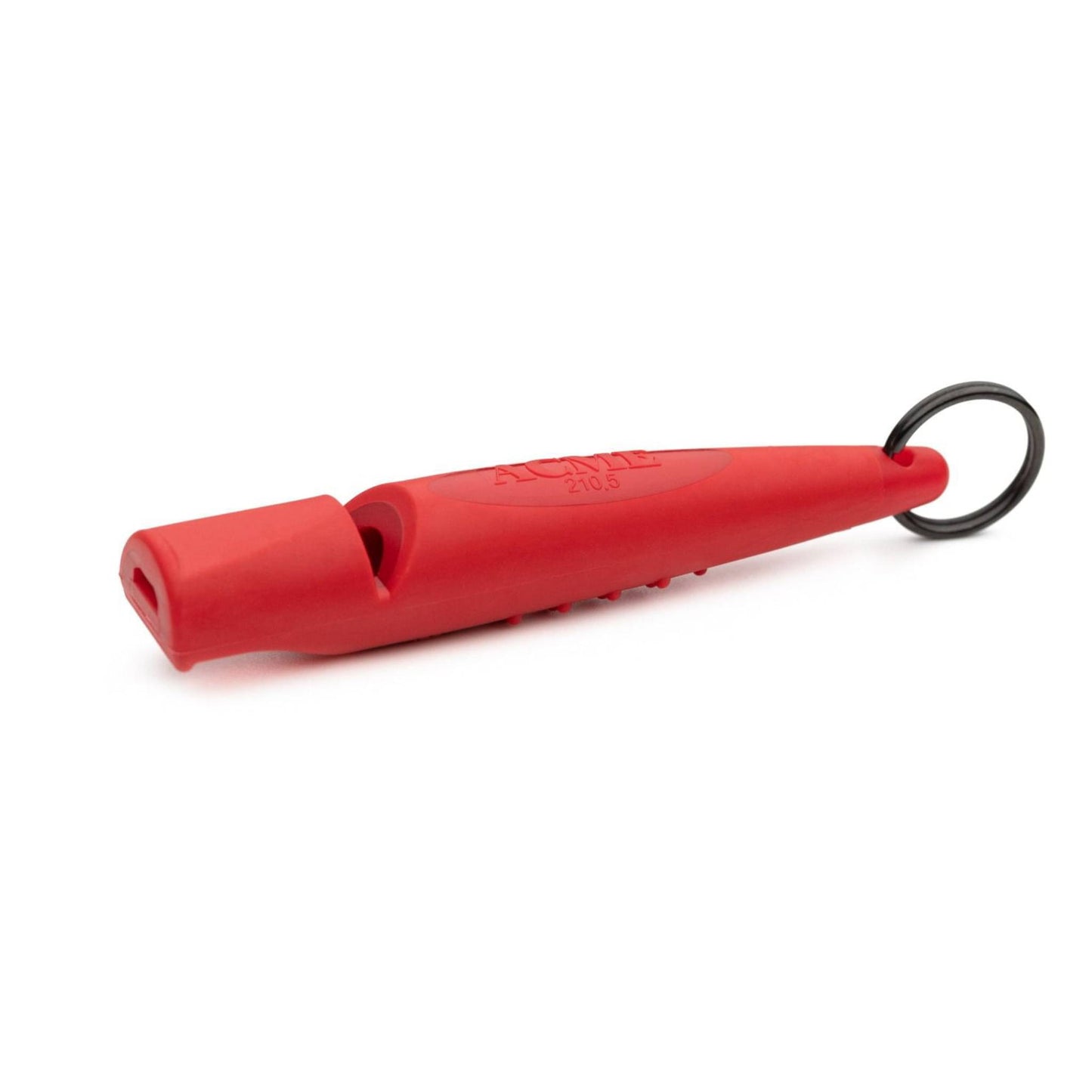 ACME DOG TRAINING WHISTLE RED