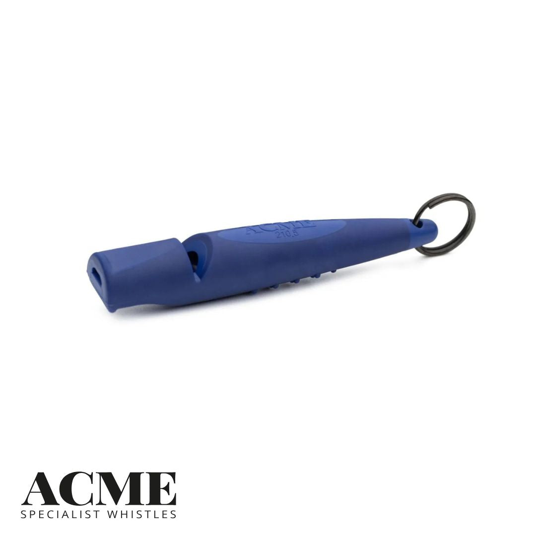 Acme Dog Whistle Baltic Blue