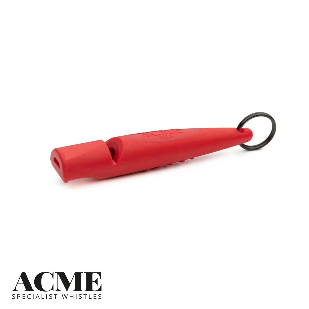 ACME 'Alpha' Dog Training Whistle