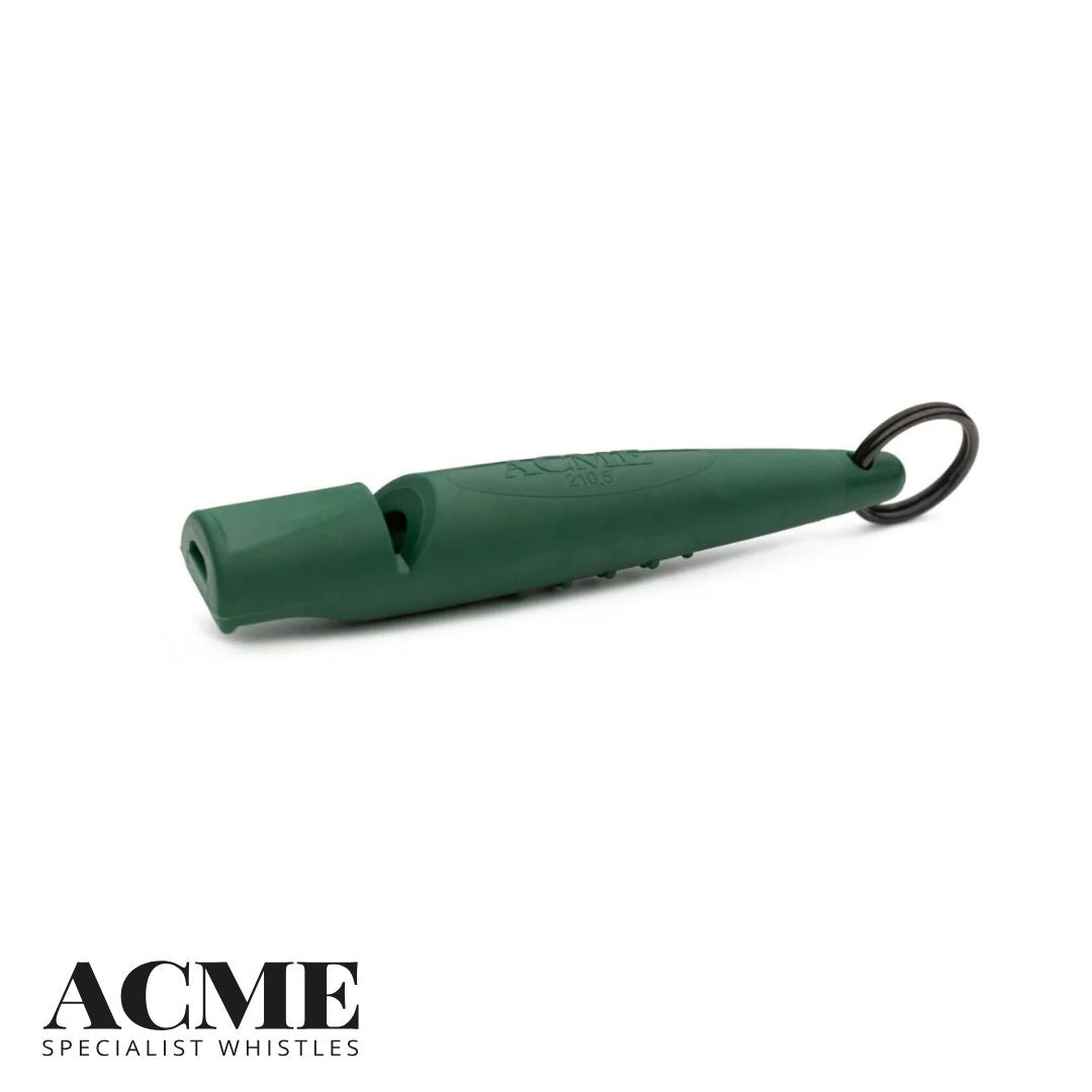ACME 'Alpha' Dog Training Whistle