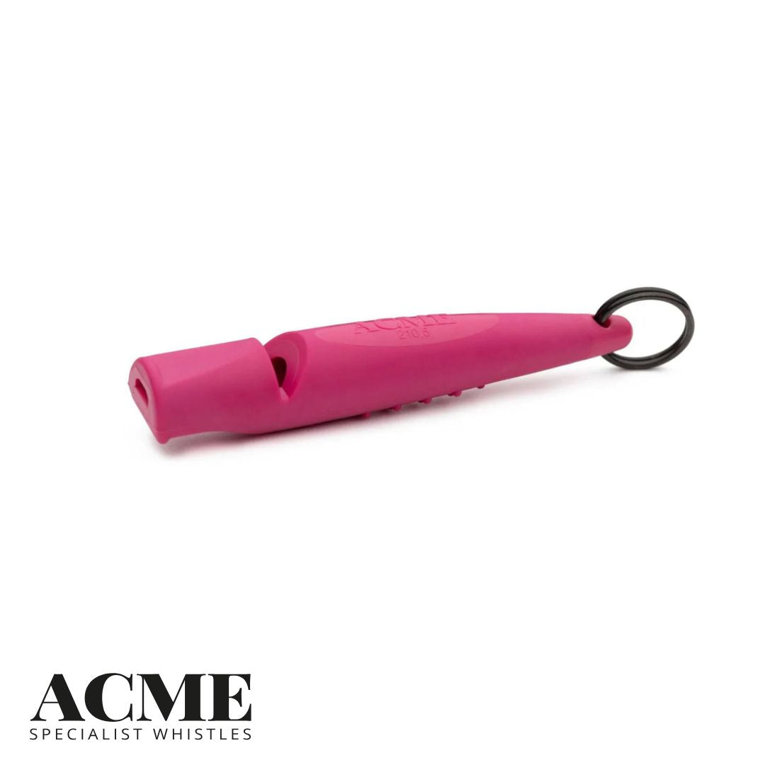 ACME 'Alpha' Dog Training Whistle