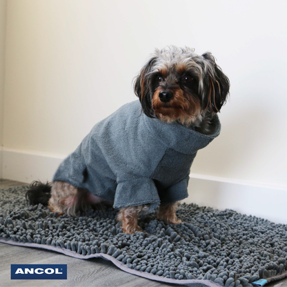 Ancol Simply Deep Drying Coat