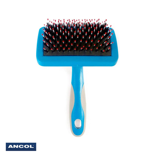 Ancol Ergo Hedgehog Slicker