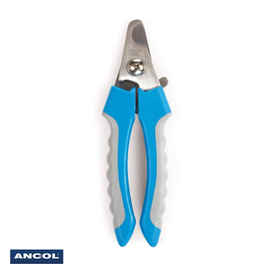 Ancol Ergo Nail Clippers