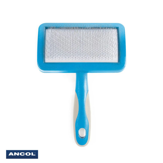 Ancol Ergo Universal Slicker Brush