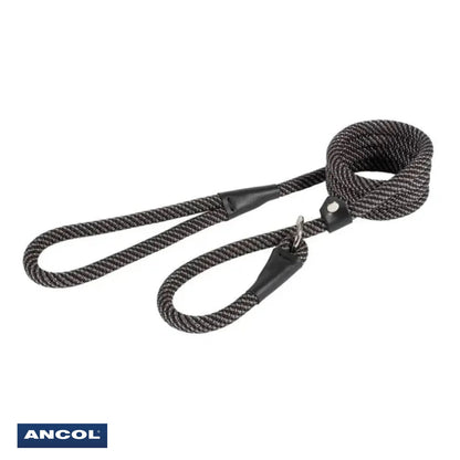 Ancol Extreme Rope Slip Lead