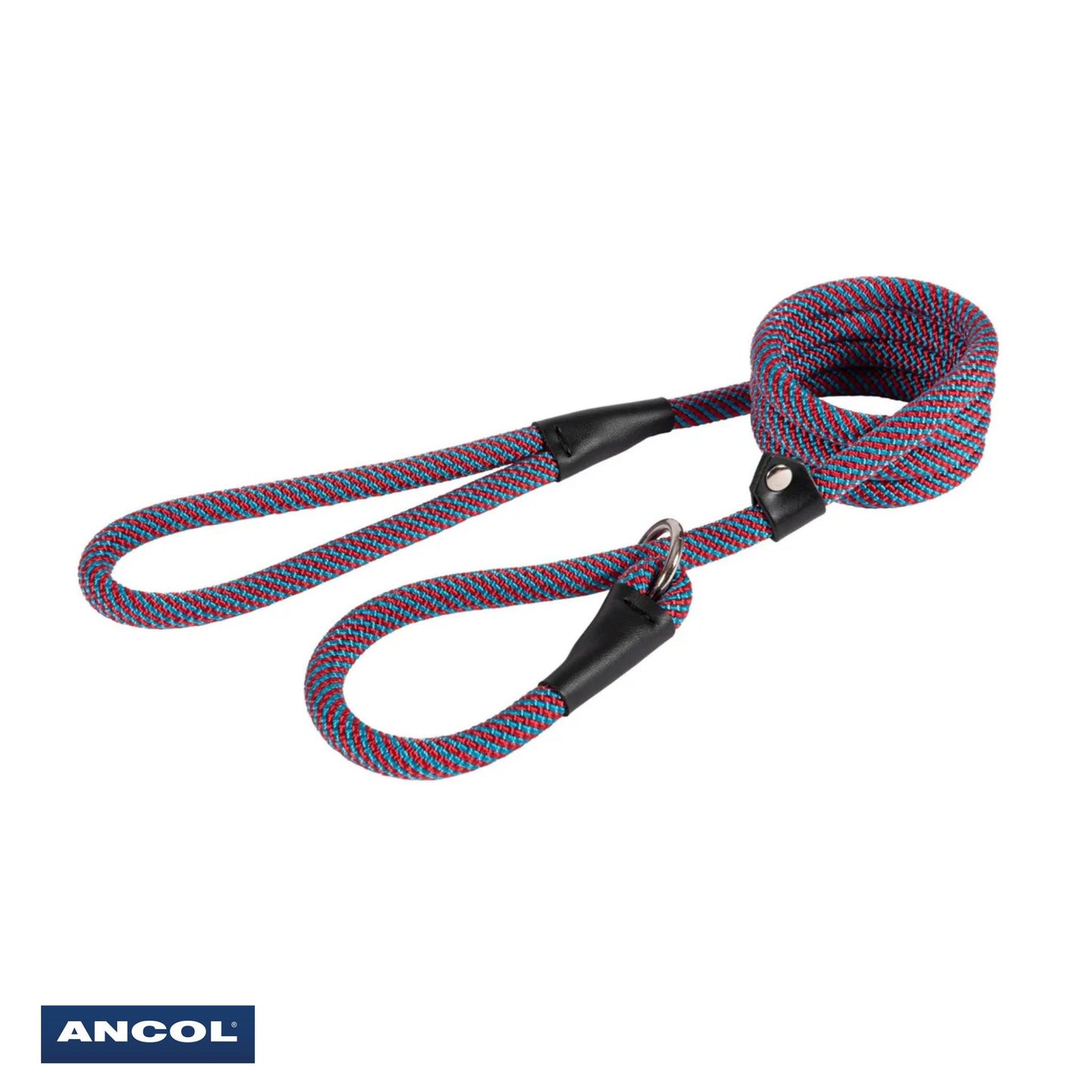 Ancol Extreme Rope Slip Lead