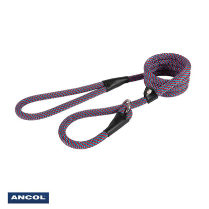 Ancol Extreme Rope Slip Lead