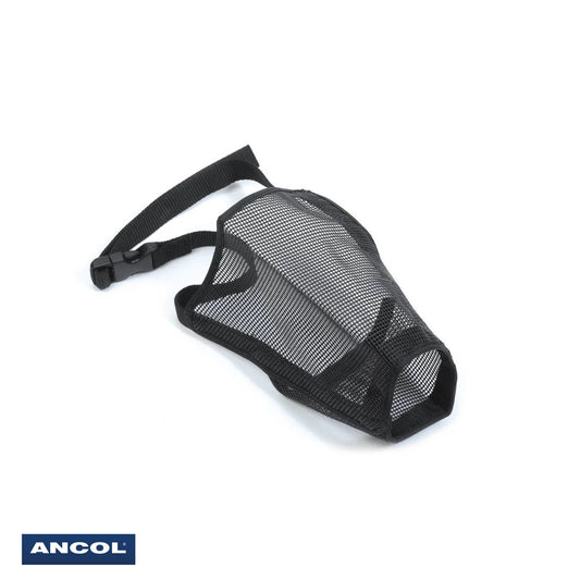 Ancol Mesh Muzzle