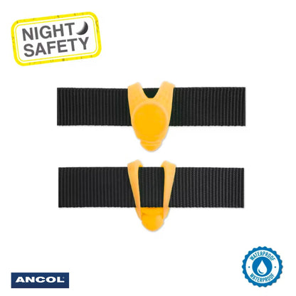 Ancol Soft Blinker Night Safety Light