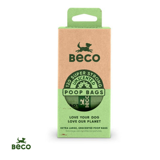Beco Poo Bags
