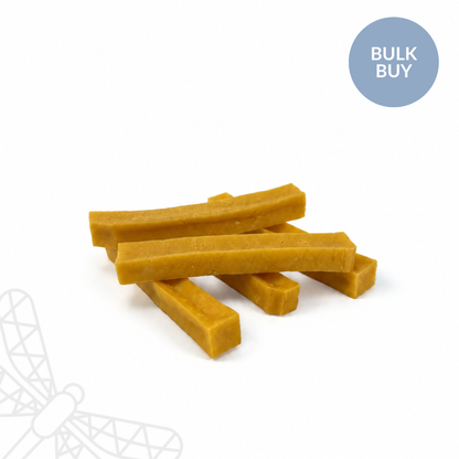 BULK BUY Flavoured Yak Bar (5 Pieces)