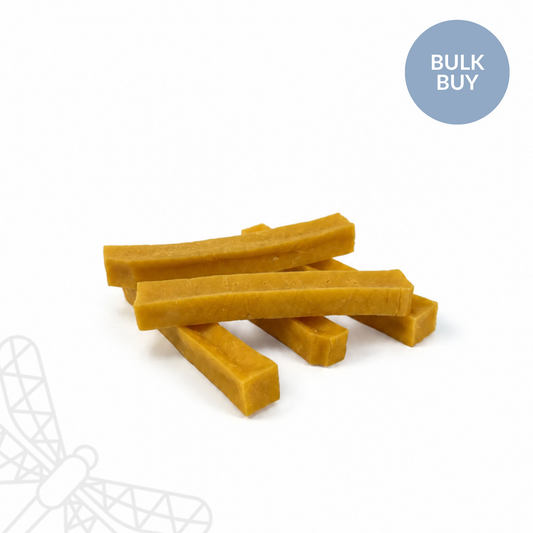 BULK BUY Flavoured Yak Bar (5 Pieces)