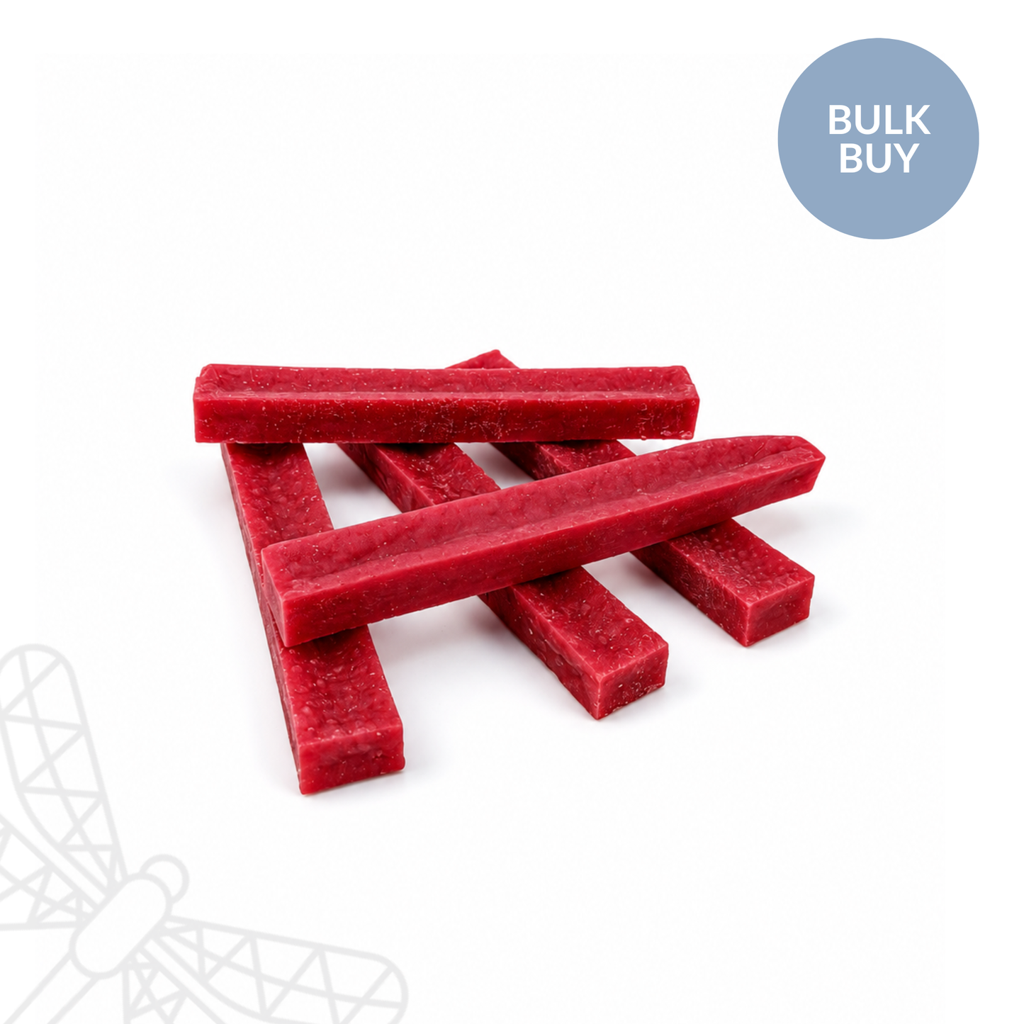 BULK BUY Flavoured Yak Bar (5 Pieces)