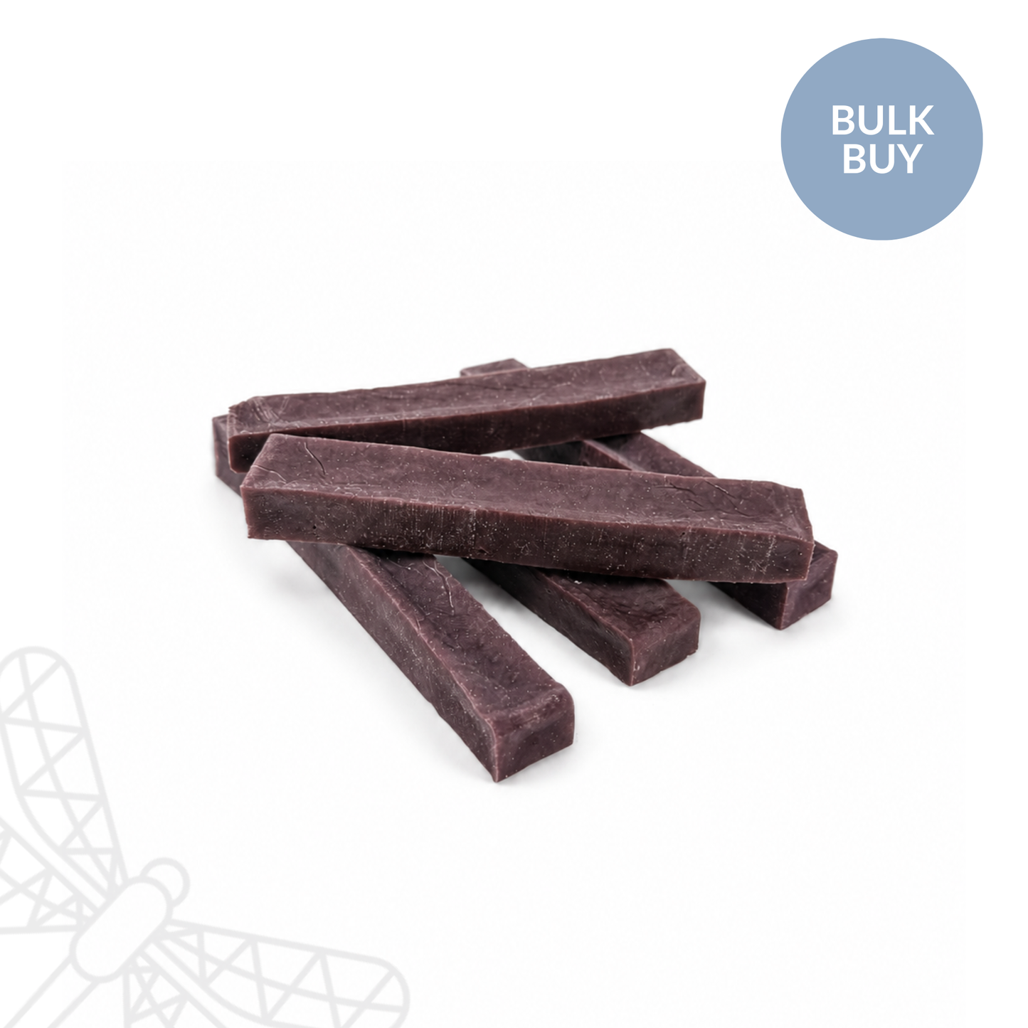 BULK BUY Flavoured Yak Bar (5 Pieces)