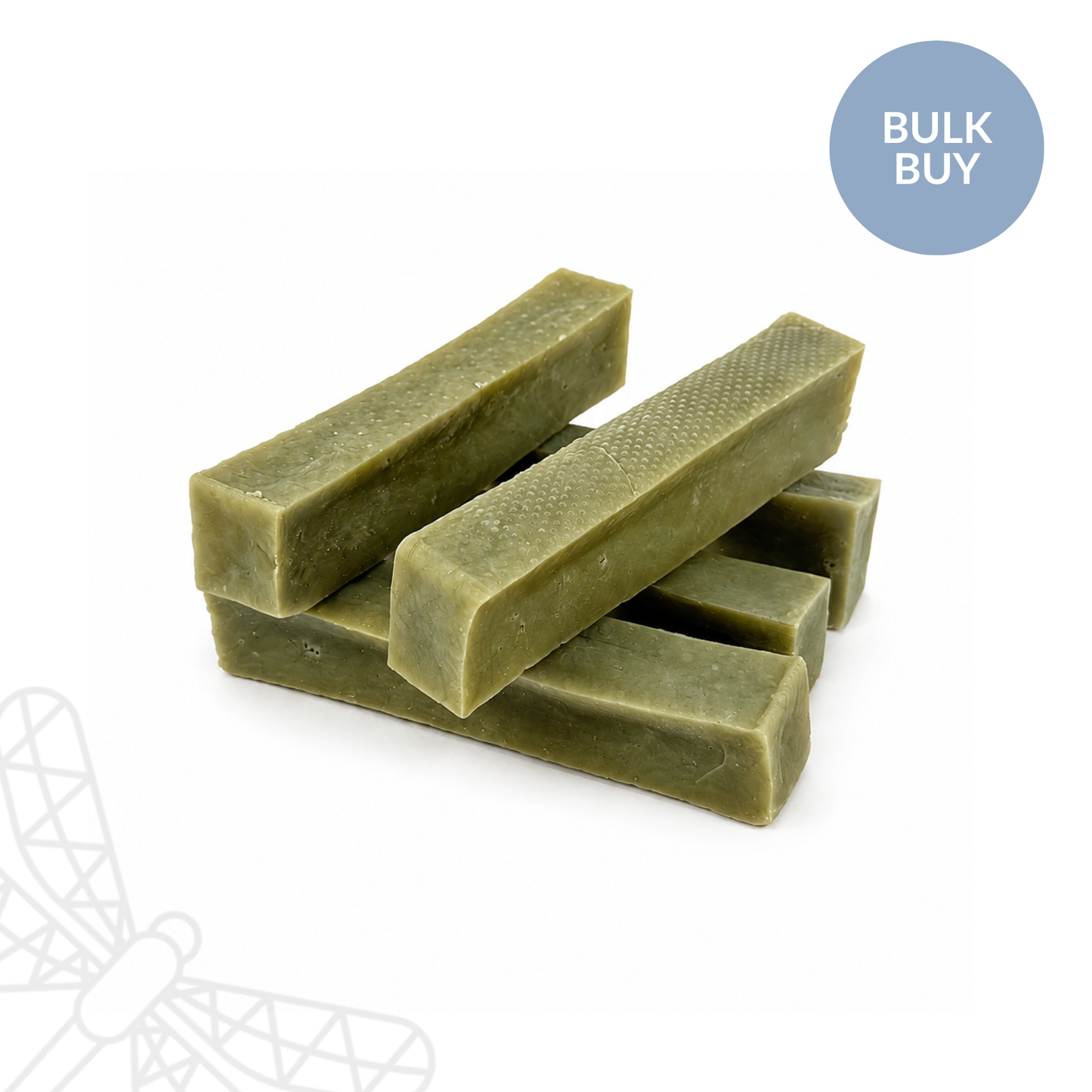 BULK BUY Spirulina Yak Bars (5 Pieces)