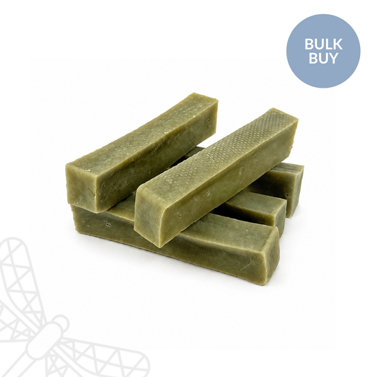 BULK BUY Spirulina Yak Bars (5 Pieces)