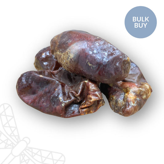 BULK BUY Whole Beef Testicles 10 Pack