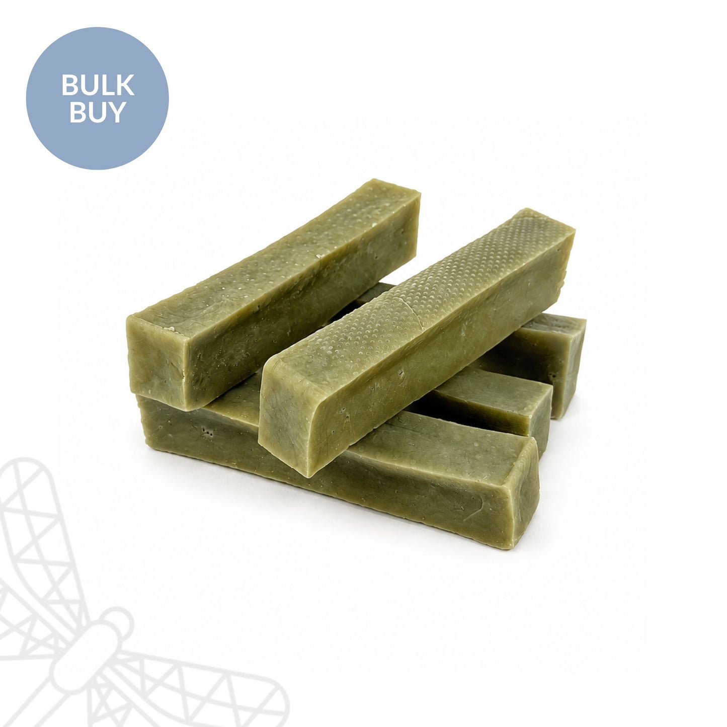 BULK BUY Spirulina Yak Bars (5 Pieces)