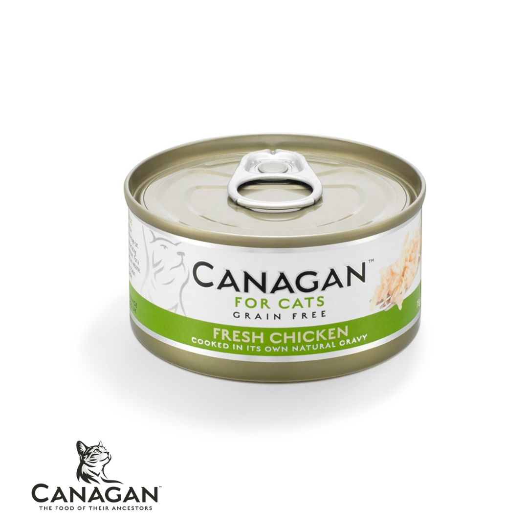 Canagan Fresh Chicken