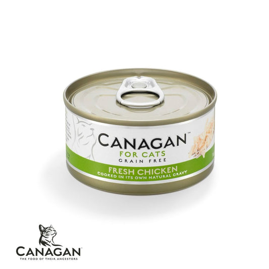 Canagan Fresh Chicken